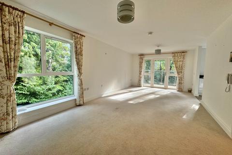 1 bedroom retirement property for sale, Meadow Court, Sarisbury Green