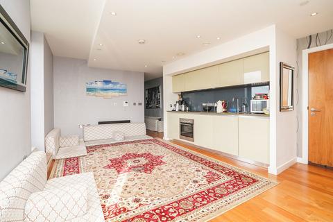 2 bedroom apartment for sale, City Lofts St. Pauls, Sheffield S1