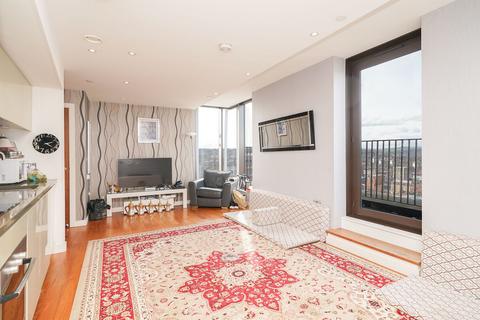 2 bedroom apartment for sale - City Lofts St. Pauls, Sheffield S1