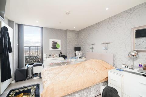 2 bedroom apartment for sale, City Lofts St. Pauls, Sheffield S1