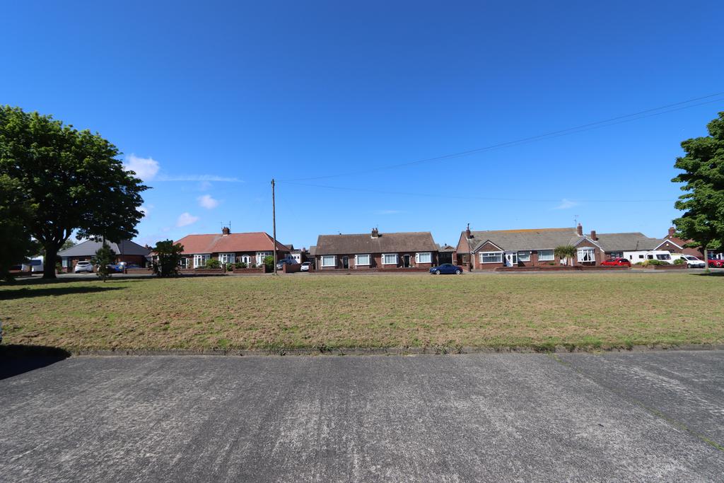 Sedbergh Road, Marden, North Shields, NE30 3BB 3 bed semidetached bungalow for sale £499,500
