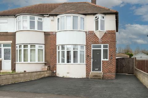 45 Jepson Road, Sheffield, S5 6AN