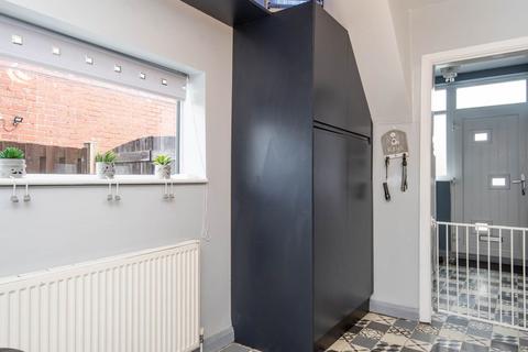 45 Jepson Road, Sheffield, S5 6AN