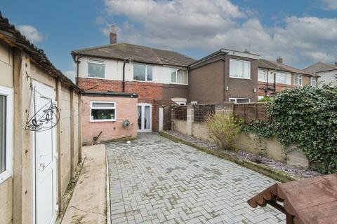 45 Jepson Road, Sheffield, S5 6AN