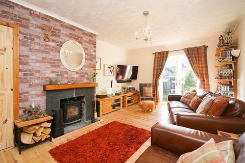 111 Lowedges Road, Sheffield, S8 7LE