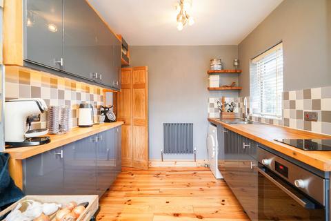 111 Lowedges Road, Sheffield, S8 7LE