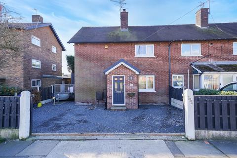 111 Lowedges Road, Sheffield, S8 7LE