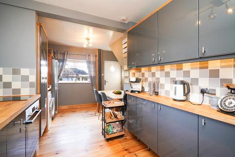 111 Lowedges Road, Sheffield, S8 7LE