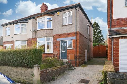 24 Westwick Road, Sheffield, S8 7BT