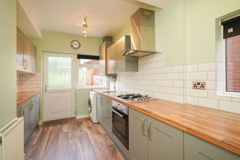 24 Westwick Road, Sheffield, S8 7BT