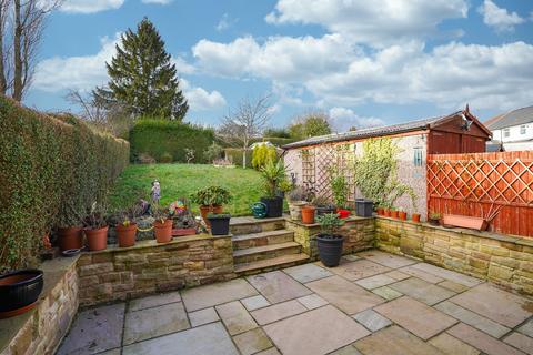 24 Westwick Road, Sheffield, S8 7BT