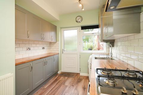 24 Westwick Road, Sheffield, S8 7BT