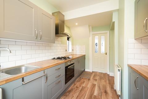 24 Westwick Road, Sheffield, S8 7BT