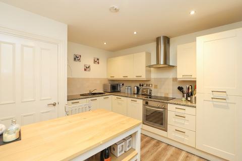2 bedroom ground floor flat for sale - Westbourne Manor, Sheffield S10