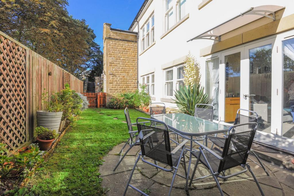 Westbourne Road, Sheffield S10 2 bed ground floor flat for sale £260,000