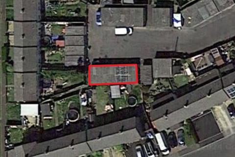 Parking for sale, Garages 3ST Stonewall Terrace, Feltham Drive, Frome, Somerset, BA11 5AH
