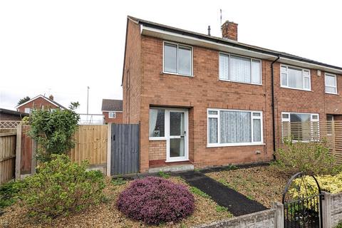 3 bedroom semi-detached house for sale, Roden Close, Wellington, Telford, Shropshire, TF1