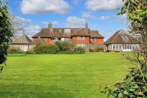 6 bedroom country house for sale - The Drove, Swanborough