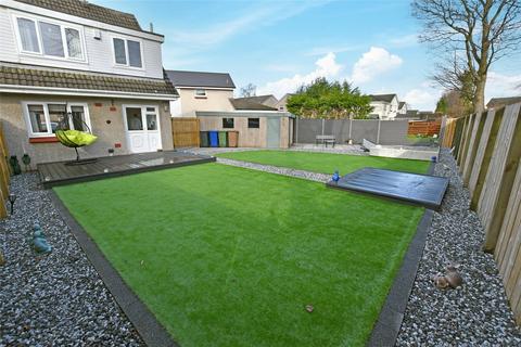 3 bedroom semi-detached house for sale, Don Avenue, Renfrewshire PA4