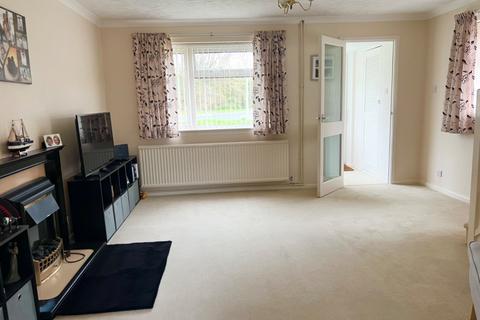 4 bedroom end of terrace house for sale - Cumberland Way, Dibden, Southampton, Hampshire, SO45