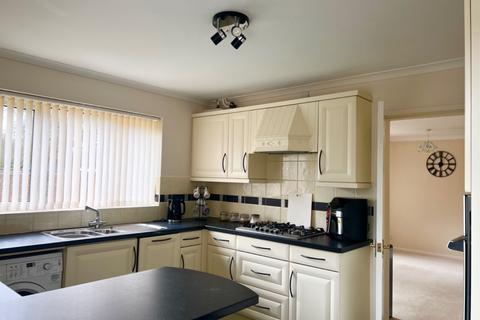 4 bedroom end of terrace house for sale - Cumberland Way, Dibden, Southampton, Hampshire, SO45