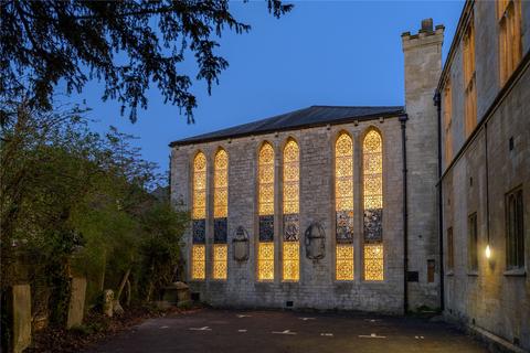 undefined, The Tabernacle, Church Street