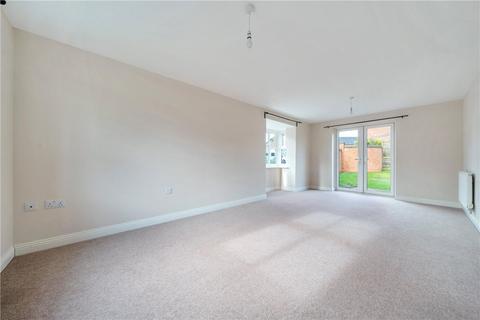 4 bedroom detached house to rent - Thurgaton Way, Newton, Alfreton, Derbyshire, DE55