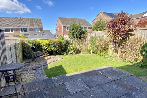 2 bedroom semi-detached house for sale, Barrowdale Close, Exmouth