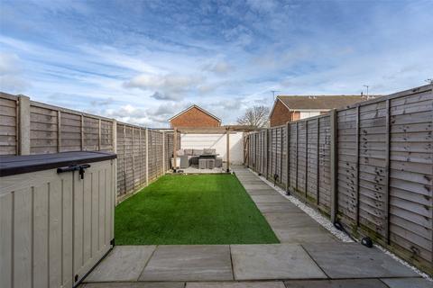 2 bedroom end of terrace house for sale - Vancouver Road, Worthing, West Sussex, BN13
