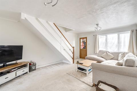 2 bedroom end of terrace house for sale - Vancouver Road, Worthing, West Sussex, BN13
