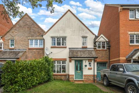 4 bedroom terraced house for sale, Bicester,  Oxfordshire,  OX26