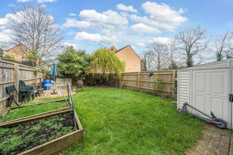 4 bedroom terraced house for sale, Bicester,  Oxfordshire,  OX26