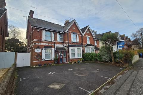 Guest house for sale - Parkstone Road, Poole BH15