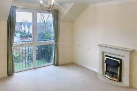 1 bedroom flat for sale, 43 Roman Court, High Street, Edenbridge, Kent, TN8 5LW