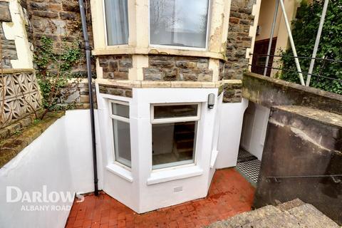 1 bedroom flat for sale - Stacey Road, Cardiff