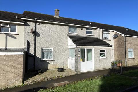 2 bedroom terraced house for sale, Bude, Cornwall EX23