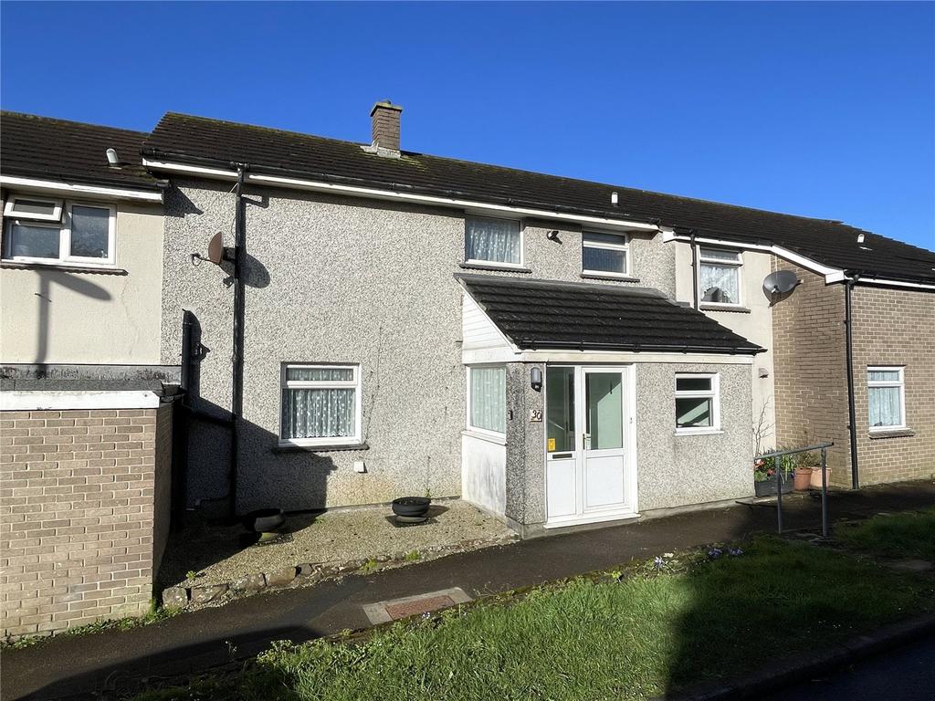 Treleven Road, Cornwall EX23 2 bed terraced house - £245,000