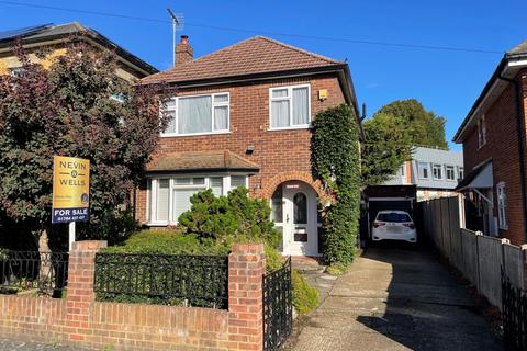 4 bedroom detached house for sale, Grange Road, Egham, Surrey, TW20