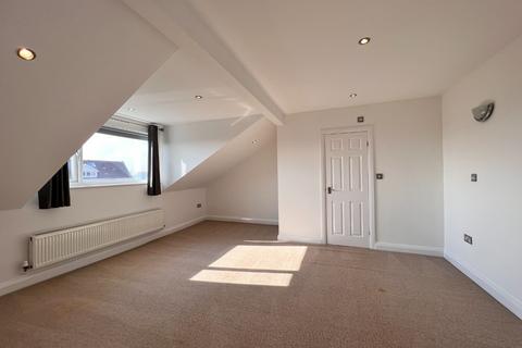 2 bedroom penthouse for sale - Trafalgar Road, Birkdale , Southport, Merseyside, PR8