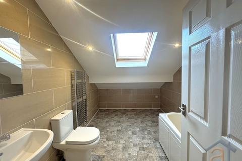 2 bedroom penthouse for sale, Trafalgar Road, Birkdale , Southport, Merseyside, PR8