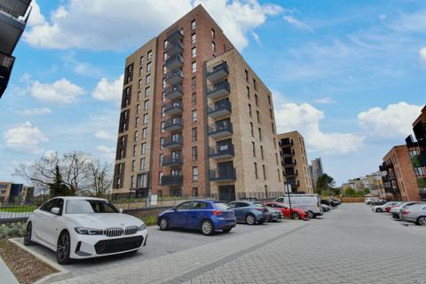 2 bedroom apartment to rent, Watford, Hertfordshire WD18