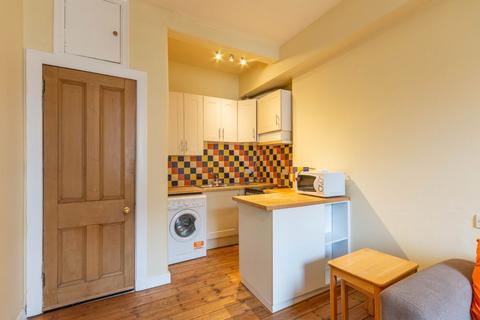 1 bedroom flat to rent - 9030L – Broughton Road, Edinburgh, EH7 4JH