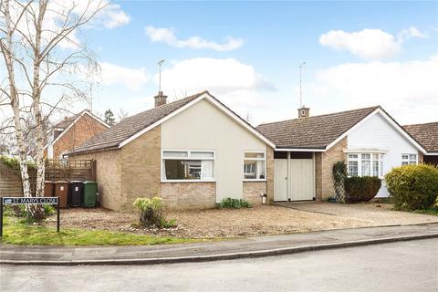 2 bedroom bungalow for sale, St. Marys Close, Henley-on-Thames, Oxfordshire, RG9