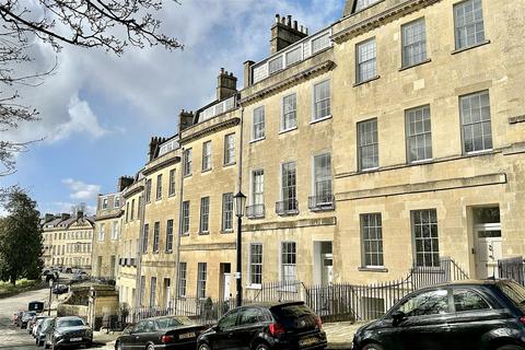 1 bedroom flat for sale - Lansdown Place West, Bath