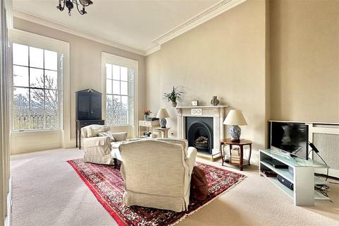 1 bedroom flat for sale - Lansdown Place West, Bath