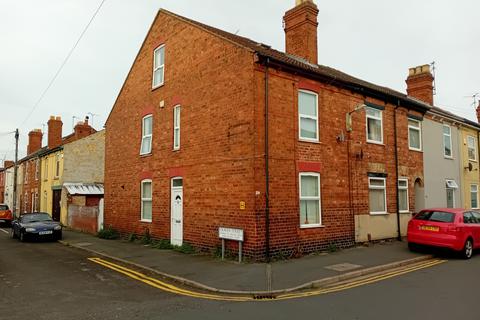 5 bedroom end of terrace house for sale, Bargate, Lincoln LN5
