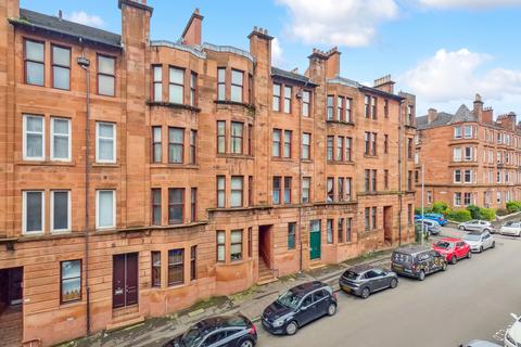 1 bedroom flat for sale - Exeter Drive, Flat 1/1, Thornwood, Glasgow, G11 7UY