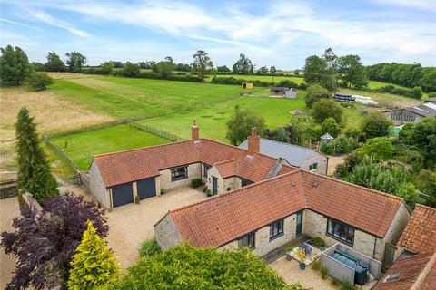 4 bedroom detached house for sale, Banbery Lodge, Bulwick