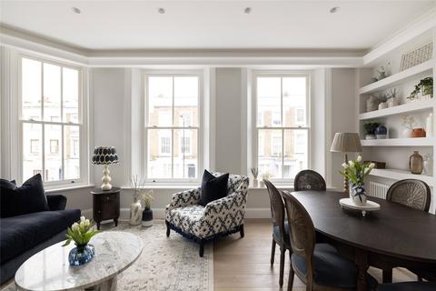 3 bedroom apartment for sale - Kensington Park Road, London., W11