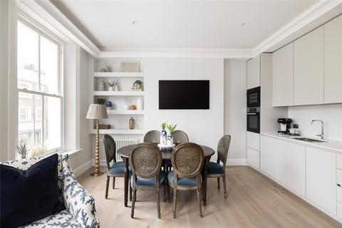 3 bedroom apartment for sale, Kensington Park Road, London., W11